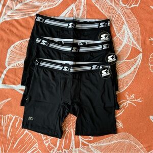 STARTER Boxer Briefs (Set of 3)